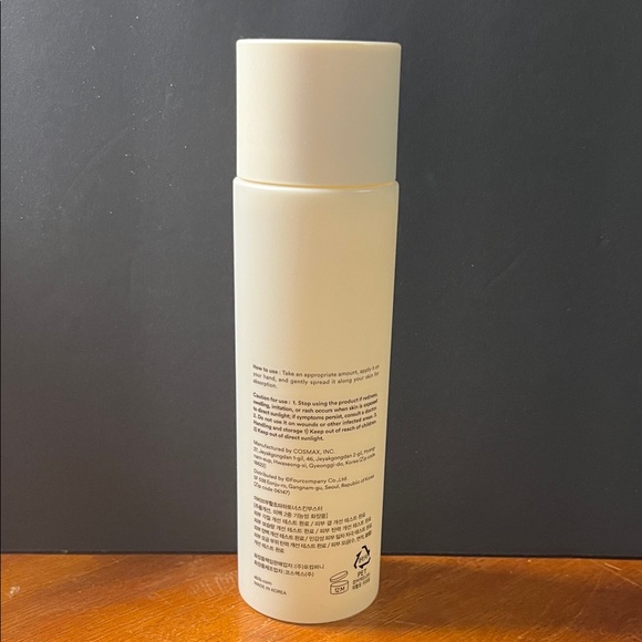 Abib Jericho Rose PHA Toner - Picture 2 of 2